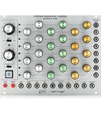 Cre8audio Nifty bundle モジュラーシンセサイザー用ケース Cre8audio Nifty bundle モジュラーシンセサイザー用ケース